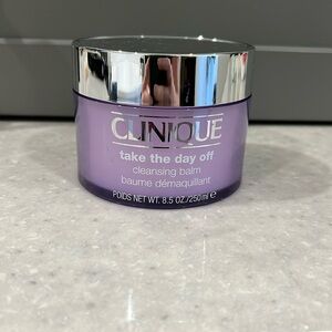 Clinique Take the day off cleansing balm
